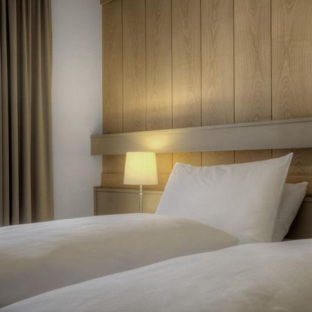 Hotel La Tambra كورفارا إنْ بادِيا المظهر الخارجي الصورة