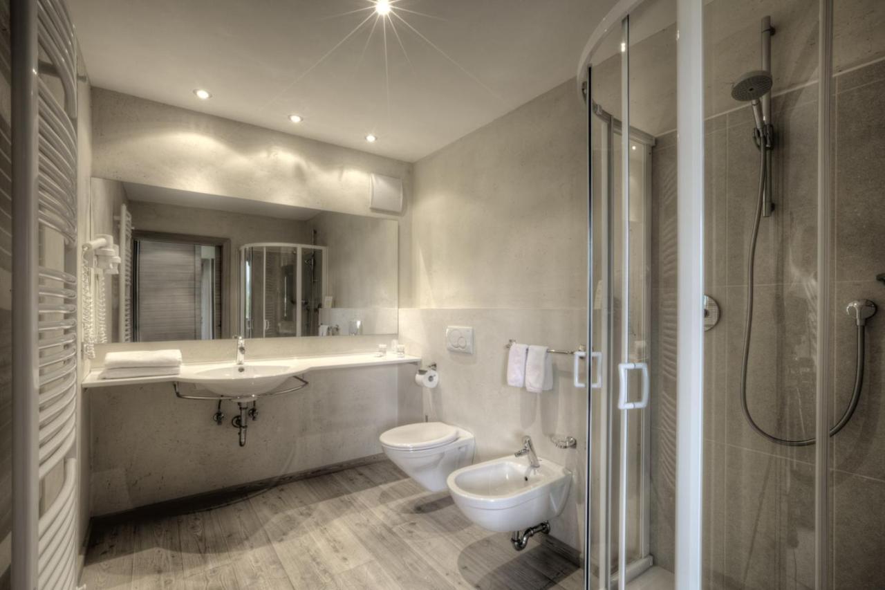 Hotel La Tambra كورفارا إنْ بادِيا المظهر الخارجي الصورة