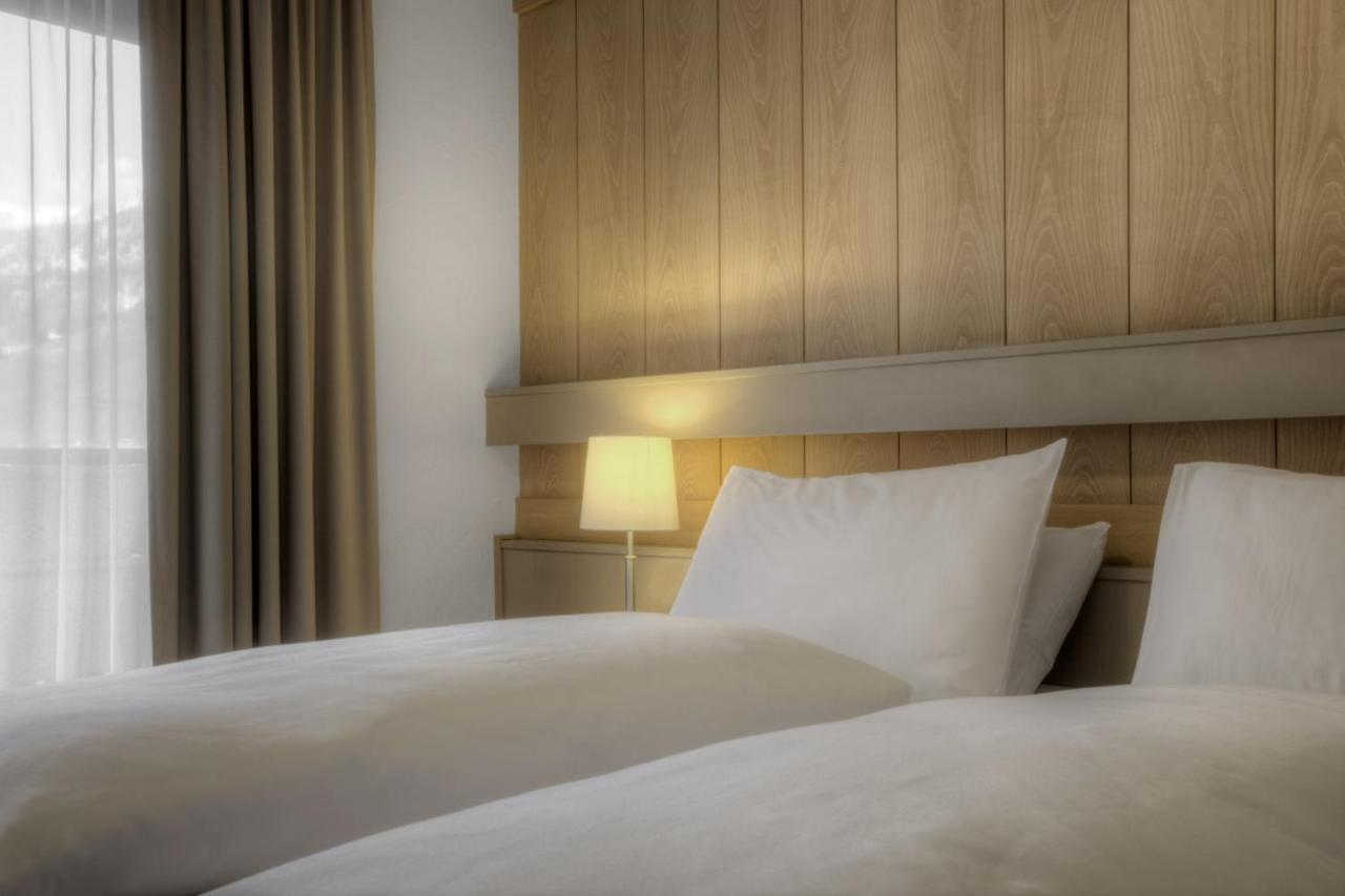 Hotel La Tambra كورفارا إنْ بادِيا المظهر الخارجي الصورة