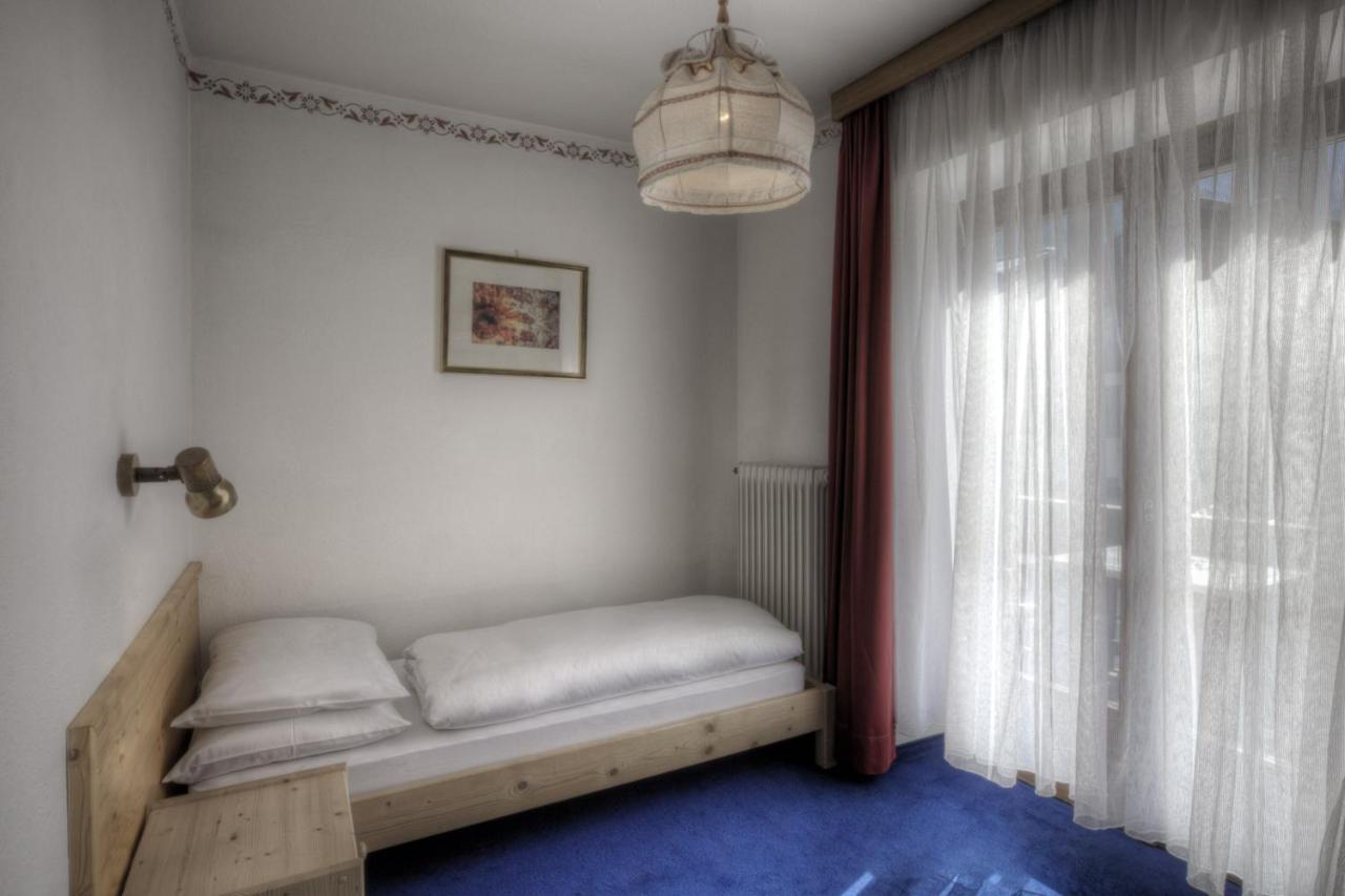 Hotel La Tambra كورفارا إنْ بادِيا المظهر الخارجي الصورة